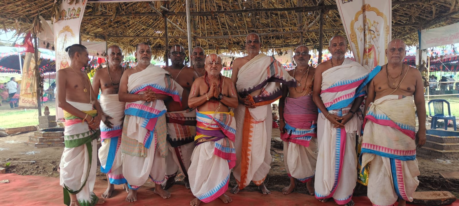 SRIMANNARAYANA MAHAYAGNAM Ullipalem - 4