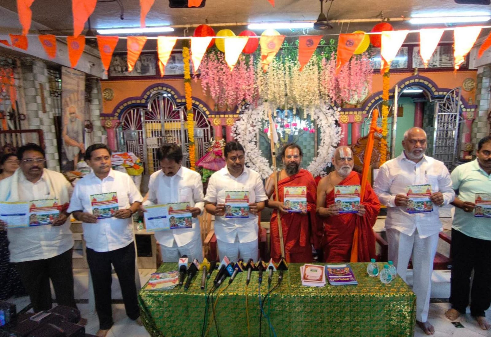 Divyadesa Yatra
